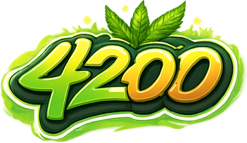 4200 ব্র্যান্ড লোগো